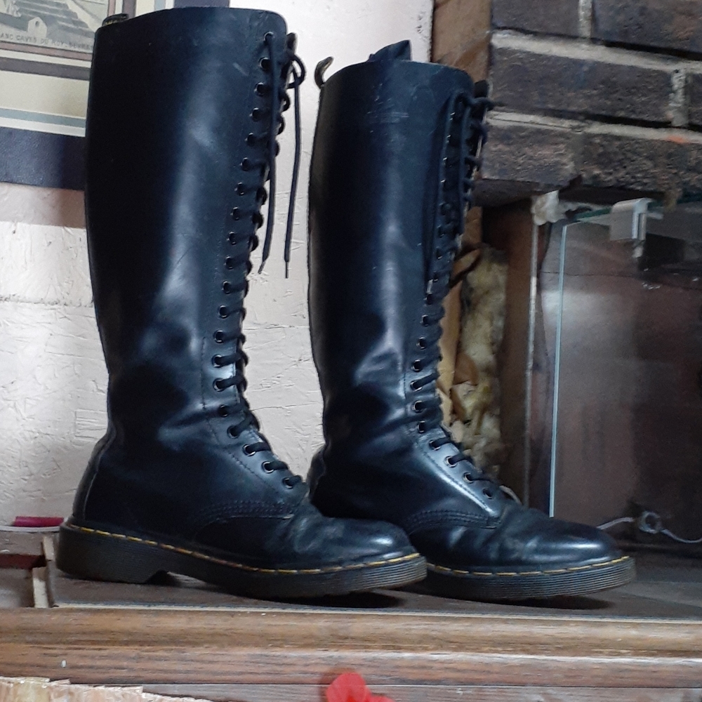 Dr Martens